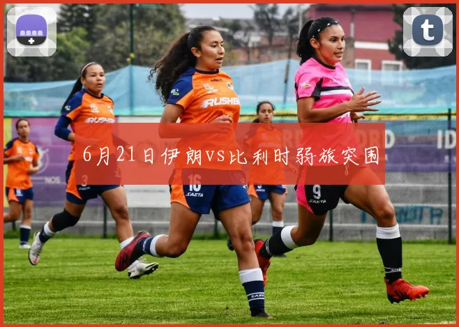 6月21日伊朗vs比利时弱旅突围