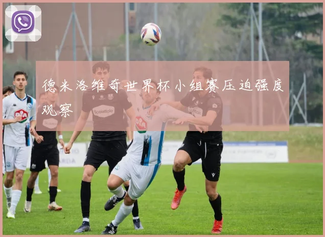 德米洛维奇世界杯小组赛压迫强度观察
