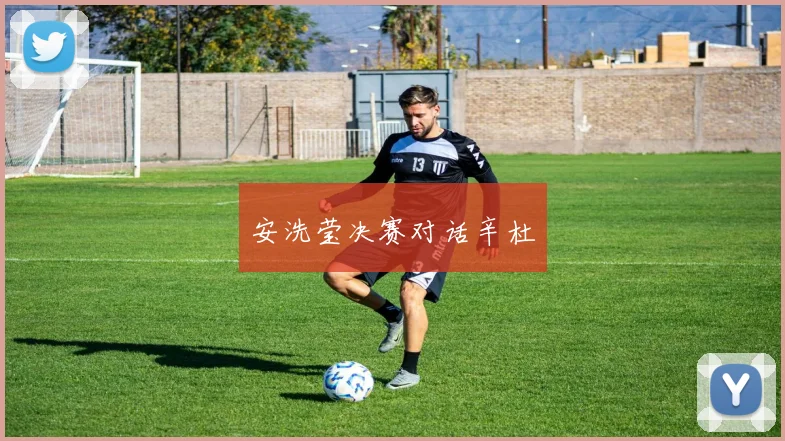 安洗莹决赛对话辛杜