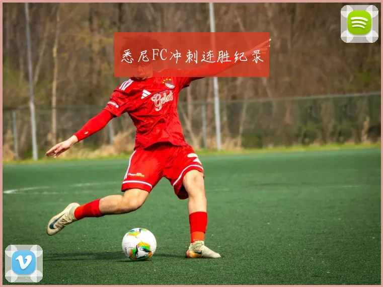 悉尼FC冲刺连胜纪录