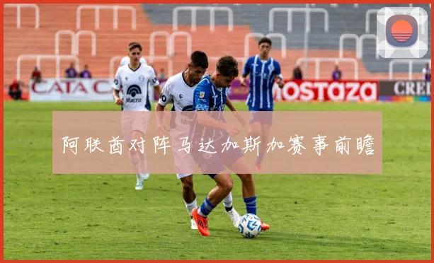 阿联酋对阵马达加斯加赛事前瞻