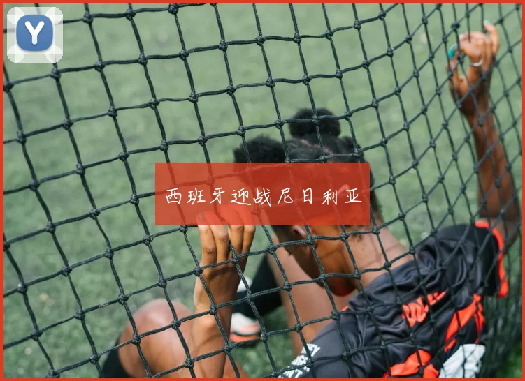 西班牙迎战尼日利亚