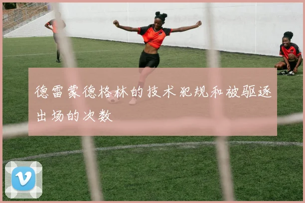 德雷蒙德格林的技术犯规和被驱逐出场的次数
