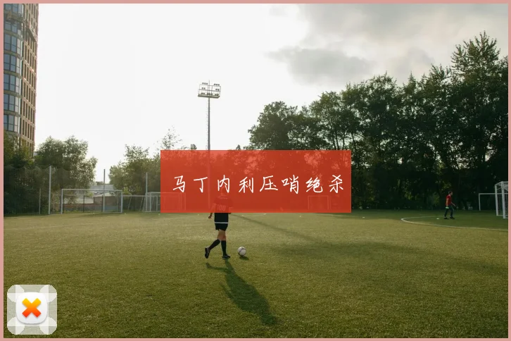 马丁内利压哨绝杀