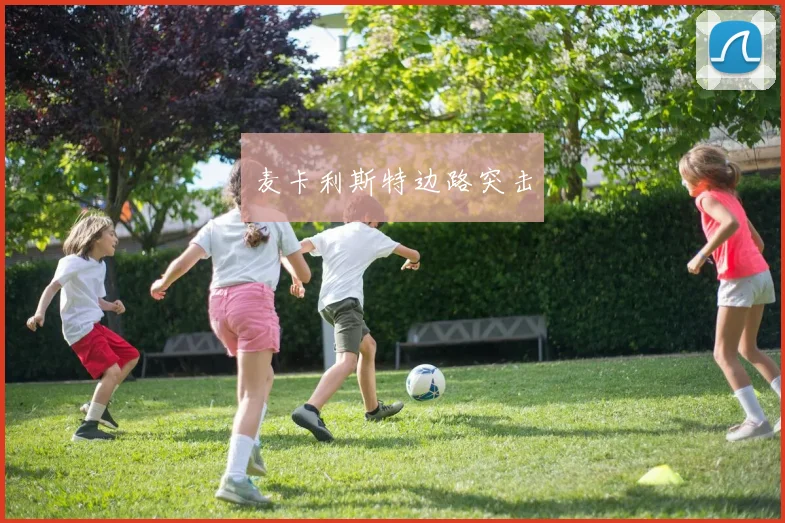 麦卡利斯特边路突击