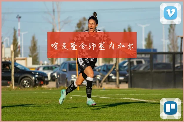 喀麦隆会师塞内加尔