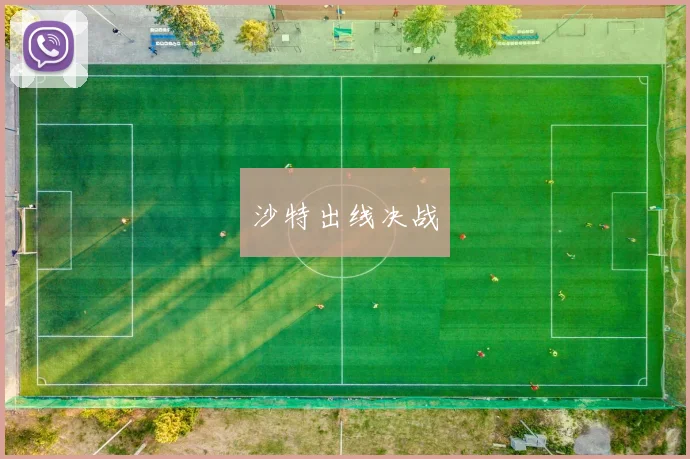 沙特出线决战