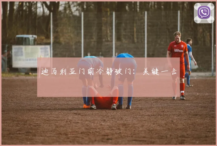 迪马利亚门前冷静破门：关键一击