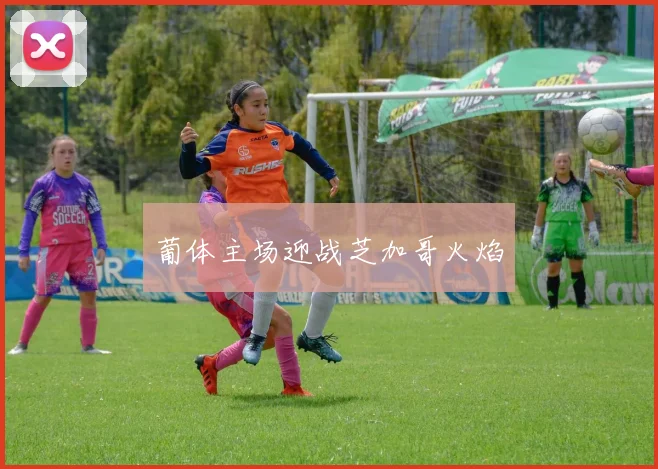 葡体主场迎战芝加哥火焰