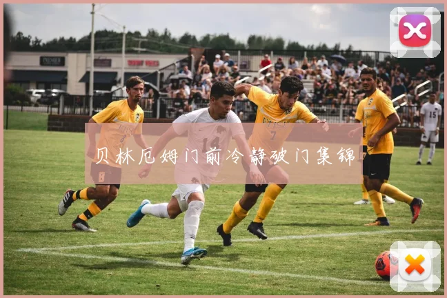 贝林厄姆门前冷静破门集锦