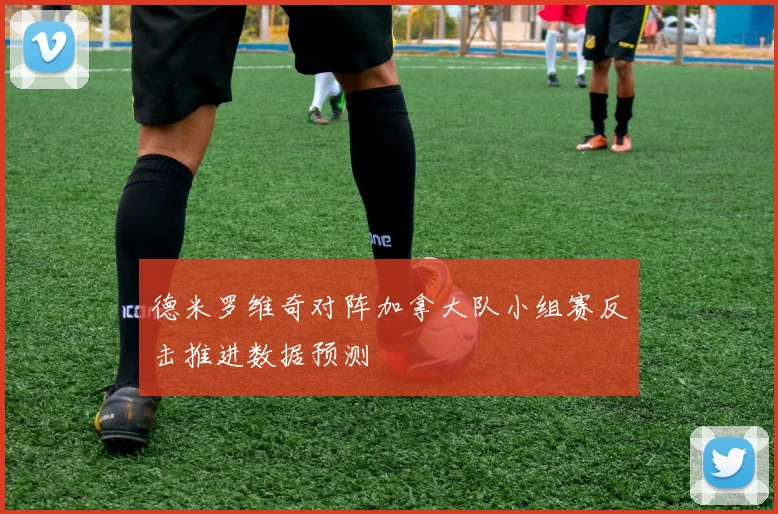 德米罗维奇对阵加拿大队小组赛反击推进数据预测